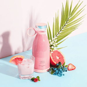 בלנדר שייק אישי מבית SMOOTE