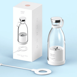 בלנדר שייק אישי מבית SMOOTE