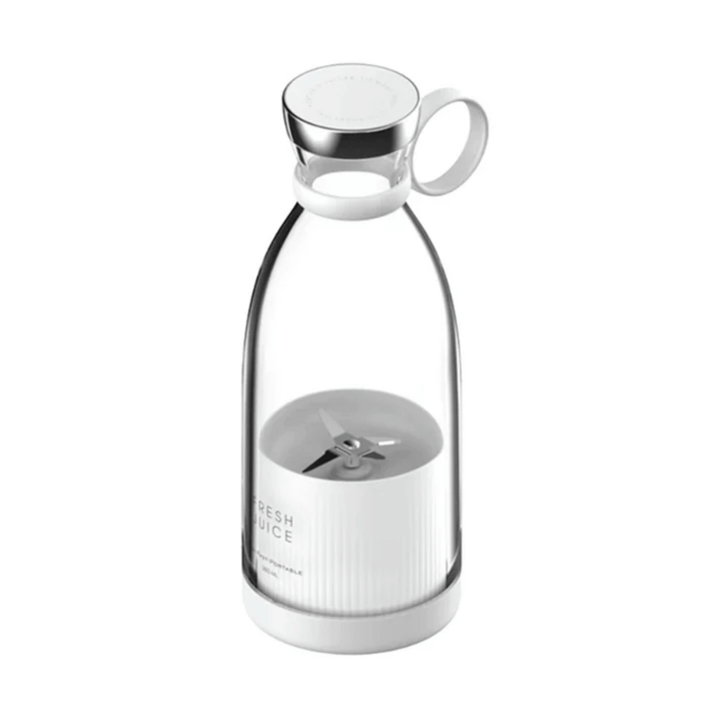 בלנדר שייק אישי מבית SMOOTE