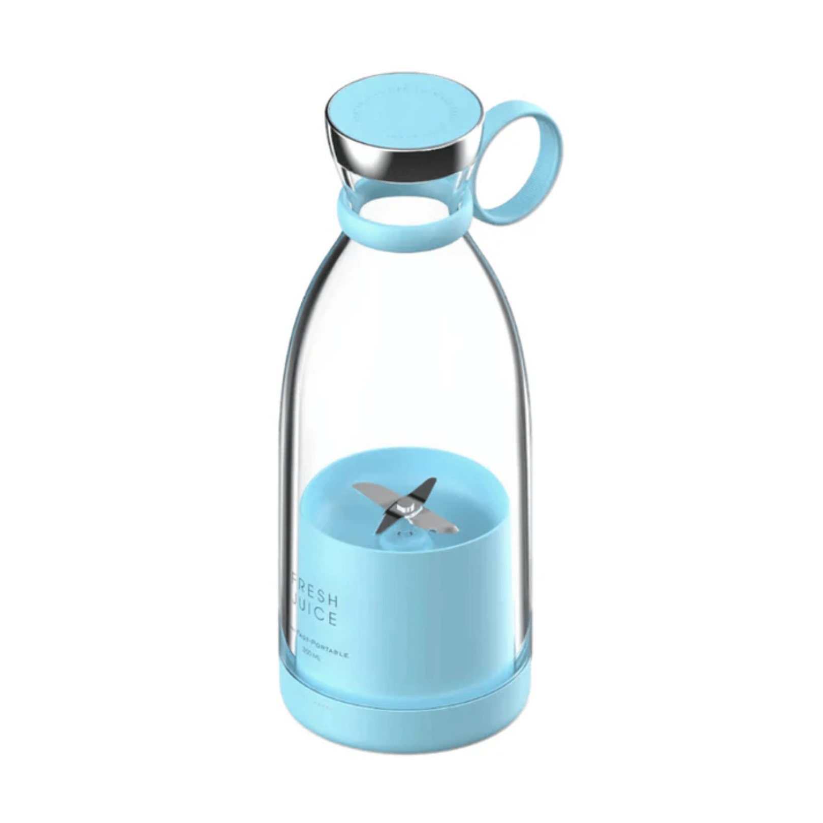 בלנדר שייק אישי מבית SMOOTE