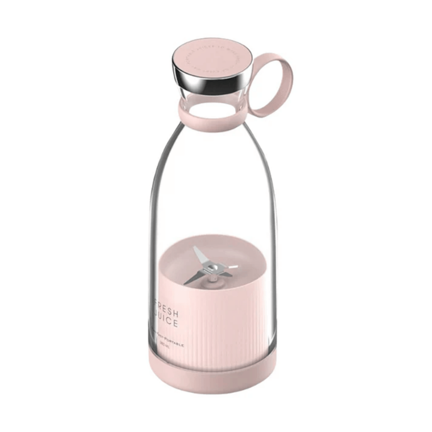 בלנדר שייק אישי מבית SMOOTE