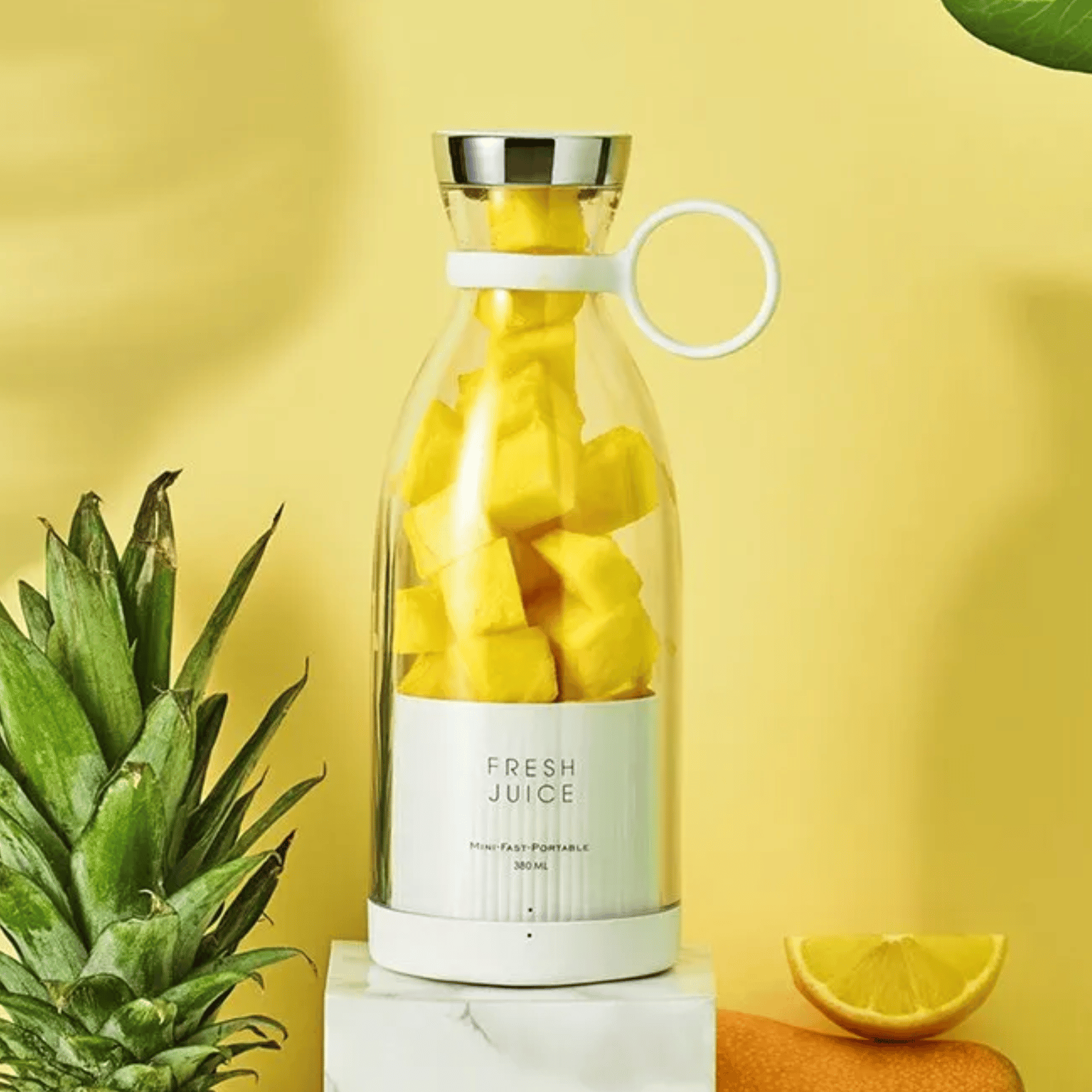 בלנדר שייק אישי מבית SMOOTE