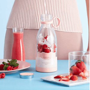 בלנדר שייק אישי מבית SMOOTE