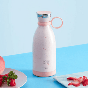 בלנדר שייק אישי מבית SMOOTE