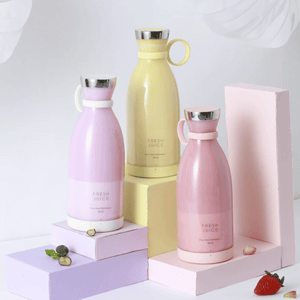 בלנדר שייק אישי מבית SMOOTE